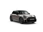 MINI Mini 2.0 Cooper S F1 Aut. | JCW-Trim | Navi | Panorama, Gebruikt, Zwart, 4 cilinders, 179 pk