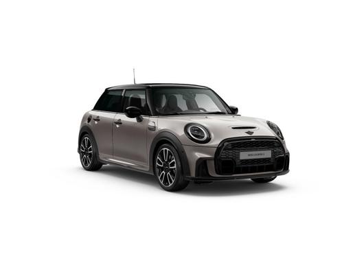 MINI Mini 2.0 Cooper S F1 Aut. | JCW-Trim | Navi | Panorama, Auto's, Mini, Bedrijf, Te koop, Cooper S, ABS, Achteruitrijcamera
