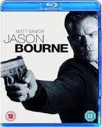 Jason Bourne | BLU-RAY, Cd's en Dvd's, Blu-ray, Ophalen, Zo goed als nieuw, Actie