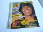 HITKRANT NR 31 1980-KISS-STONES-QUEEN-PUSSYCAT-LUV-MAYWOOD, Verzamelen, Ophalen of Verzenden, 1980 tot heden, Tijdschrift