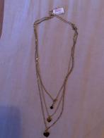 Nieuwe My Juwerly ketting te koop, Ophalen of Verzenden, Nieuw, Zilver