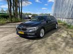 BMW 5-serie 530d xDrive High Executive Bj 2017 Exportprijs E, Auto's, Origineel Nederlands, Te koop, Zilver of Grijs, 5 stoelen