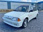 CITROEN AX SPORT, Voorwielaandrijving, Zwart, 95 pk, Citroën
