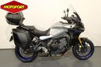 Yamaha TRACER 9 GT (bj 2022), Motoren, Motoren | Yamaha, Bedrijf, Meer dan 35 kW, Toermotor