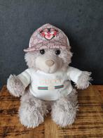 Teddybeer Gucci, Ophalen of Verzenden, Zo goed als nieuw, Beer