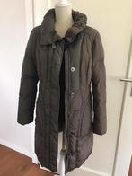 MEXX winterjas dons gevoerd bruin 38, Kleding | Dames, Jassen | Winter, MEXX, Bruin, Ophalen of Verzenden, Zo goed als nieuw
