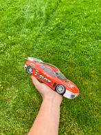 Xray M18, Hobby en Vrije tijd, Modelbouw | Radiografisch | Auto's, Gebruikt, Auto onroad, RTR (Ready to Run), Overige schalen