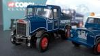 Scammell Highwayman Land Rover Pickfords Corgi Pol, Hobby en Vrije tijd, Modelauto's | 1:50, Ophalen of Verzenden, Nieuw, Bus of Vrachtwagen