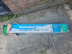 Opvouwbaar watervat 250 liter, 150 liter of meer, Ophalen of Verzenden, Zo goed als nieuw, Overige materialen