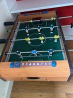 Mini pooltafel voetbal, Verzamelen, Ophalen of Verzenden, Zo goed als nieuw
