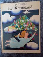 Het Kerstekind - Stijn Streuvels, Ophalen of Verzenden, Zo goed als nieuw, Stijn Streuvels, Sprookjes