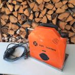 Tandem Muurzaagmachine 300 mm PRCD 2.1 kw., Doe-het-zelf en Verbouw, Gereedschap | Handgereedschap, Ophalen of Verzenden, Gebruikt