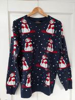 Kersttrui, Ophalen of Verzenden, Nieuw, Maat 46/48 (XL) of groter, Zwart