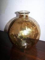 Vaasje van glas (Nieuw), Overige kleuren, Nieuw, Ophalen of Verzenden, Glas