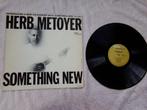 Herb Metoyer - SOMETHING NEW ( usa sixties ), Verzenden, 12 inch