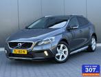 Volvo V40 Cross Country 2.5 T5 AWD Summum Leder - Xenon - 5, Auto's, Automaat, Euro 5, Zwart, Leder