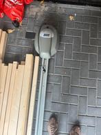 Elektronische garagedeur opener garagedeuropener, Ophalen, Gebruikt