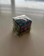 Rubiks kubus, Ophalen of Verzenden, Zo goed als nieuw