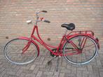 Omafiets Batavus  Old Dutch  28 inch  Framemaat  51 Cm, 50 tot 53 cm, Ophalen, Zo goed als nieuw, Batavus.