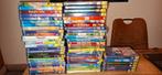 56 Disney DVD's verzameling collectie, Alle leeftijden, Ophalen, Gebruikt, Tekenfilm