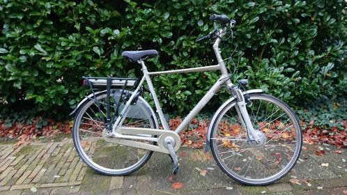 E-bike Multicycle, Fietsen en Brommers, Fietsen | Heren | Herenfietsen, Zo goed als nieuw, Overige merken, 61 tot 65 cm, Ophalen