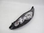 Ford Fiesta Mk7 08-12 linkerlamp 8A61-13W030-AJ origineel, Gebruikt, -, -, Ophalen of Verzenden