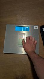 2 nieuwe weegschalen zonder doos, Ophalen, 100 kg of meer, Personenweegschaal, Digitaal