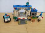 Adv 7. Lego Juniors 3 sets, Ophalen of Verzenden, Gebruikt, Complete set, Lego