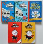 Leuke populaire kinderboeken, Ophalen of Verzenden, Zo goed als nieuw, Lincoln Peirce