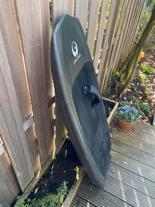 Appletree appleslice wing V2 70 liter, Watersport en Boten, Wingsurfen, Zo goed als nieuw, Wingsurf-board, Ophalen of Verzenden