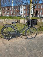 Spirit transport damesfiets 28 inch classic omafiets, 56 cm of meer, Ophalen, Zo goed als nieuw