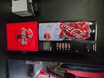 Coca Cola Vending Machine, Verzamelen, Merken en Reclamevoorwerpen, Gebruikt, Ophalen, Gebruiksvoorwerp