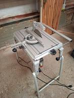 Festool zaagtafel met protool cirkelzaag, Ophalen, Zo goed als nieuw
