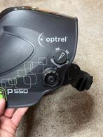 Lashelm Optrel Neo, Lasfilter, Ophalen, Gebruikt