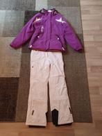 Dames ski pak, Kleding | Dames, Wintersportkleding, Ophalen of Verzenden, Zo goed als nieuw, Maat 38/40 (M), Pak