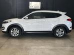 Hyundai Tucson 1.6 GDi Comfort Clima Navi Camera Volledig De, Auto's, Hyundai, Voorwielaandrijving, Stof, Gebruikt, 4 cilinders
