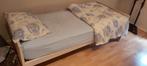 lifetime bed, Ophalen, Gebruikt, Eenpersoons, 200 cm