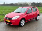 Dacia Sandero 1.2 Ambiance APK 11-2026 Airco NAP, Auto's, Dacia, Voorwielaandrijving, Euro 5, Stof, Gebruikt