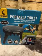 FROYAK Draagbaar Toilet - Nieuw in doos, Ophalen, Nieuw