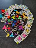 Party spinners, Ophalen, Zo goed als nieuw