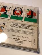 Vintage Yves Rocher Kerst Zeepjes - Nieuw in Verpakking, Ophalen of Verzenden, Nieuw, Overige typen