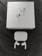 Gloednieuwe Airpods Pro 2, Telecommunicatie, Mobiele telefoons | Oordopjes, Ophalen of Verzenden, Nieuw, In gehoorgang (in-ear)