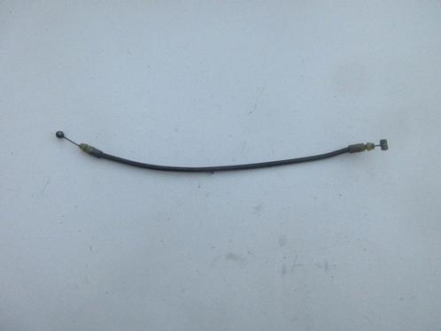 Suzuki GS500 kabel zadelvergrendeling GS 500 zadelslot buddy, Motoren, Accessoires | Overige, Gebruikt, Ophalen of Verzenden