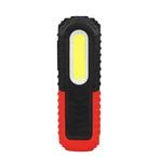 Zaklamp - Werklicht met oplaadbare USB - LED Magnetisch, Caravans en Kamperen, Zaklampen, Niet ingevuld, Niet ingevuld, Nieuw