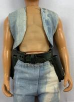 Super Linna Active Man Tomfu Nekmer pop Barbie vintage 70s, Verzamelen, Poppen, Postbus 64461, Brunssum, Nederland, Verzenden
