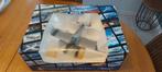 Franklin Mint Armour JUNKERS F-13 ref B11E737, Verzamelen, Ophalen of Verzenden, Zo goed als nieuw, Schaalmodel