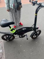 Electric bike for sale, Ophalen, Zo goed als nieuw, Elektrische step (E-scooter)