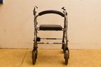 Inklapbare Rollator 47708, Ophalen of Verzenden, Gebruikt