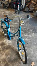 Kinde lr fiets 20 inch, Fietsen en Brommers, Fietsen | Kinderfietsjes, Ophalen of Verzenden, Gebruikt, 20 inch of meer