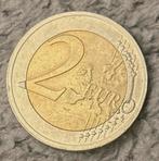 Litouwen 2 Euro 2017, Postzegels en Munten, Munten | Europa | Euromunten, Ophalen of Verzenden, 2 euro, Losse munt